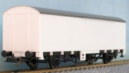 Neu OVP Piko H0 95874 Güterwagen ohne Bedruckung HO