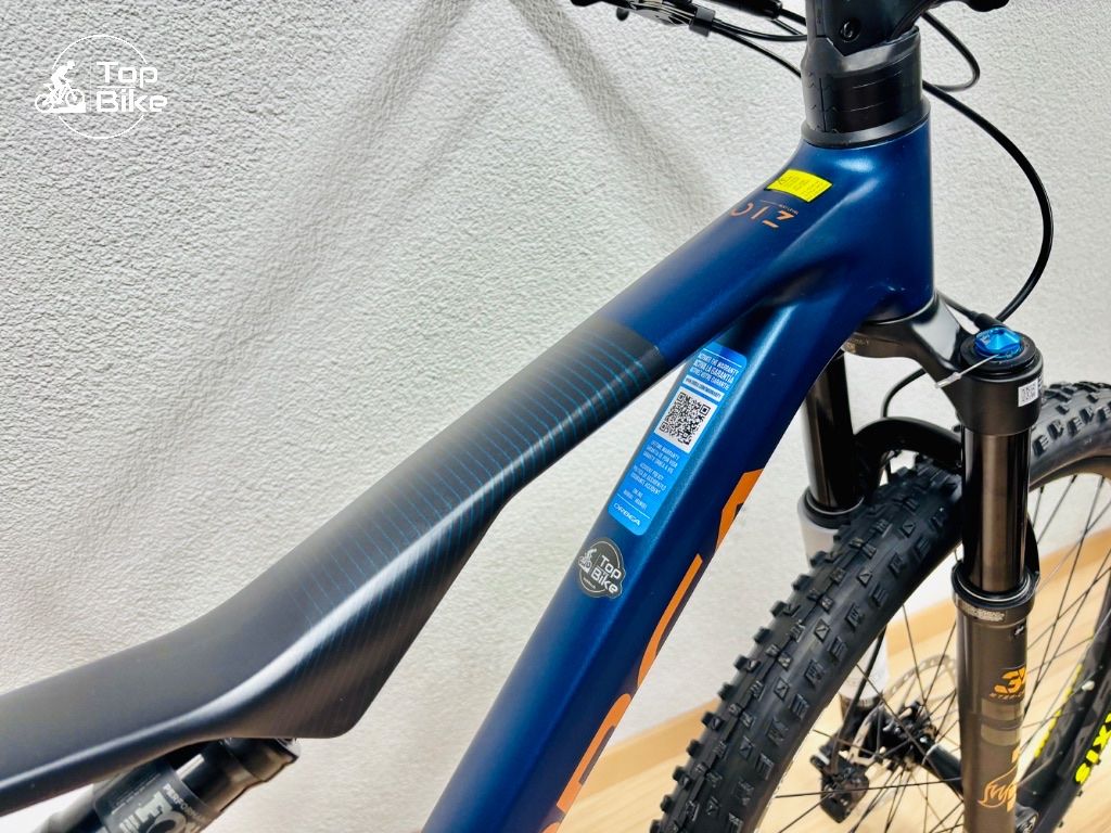 Orbea Biciclette: NEW Orbea Oiz H10 M – Nuovo (secondo la descrizione) da Stallikon venduto da TopBikeCH 3