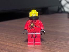 Lego Ninjago Kai (njo007)