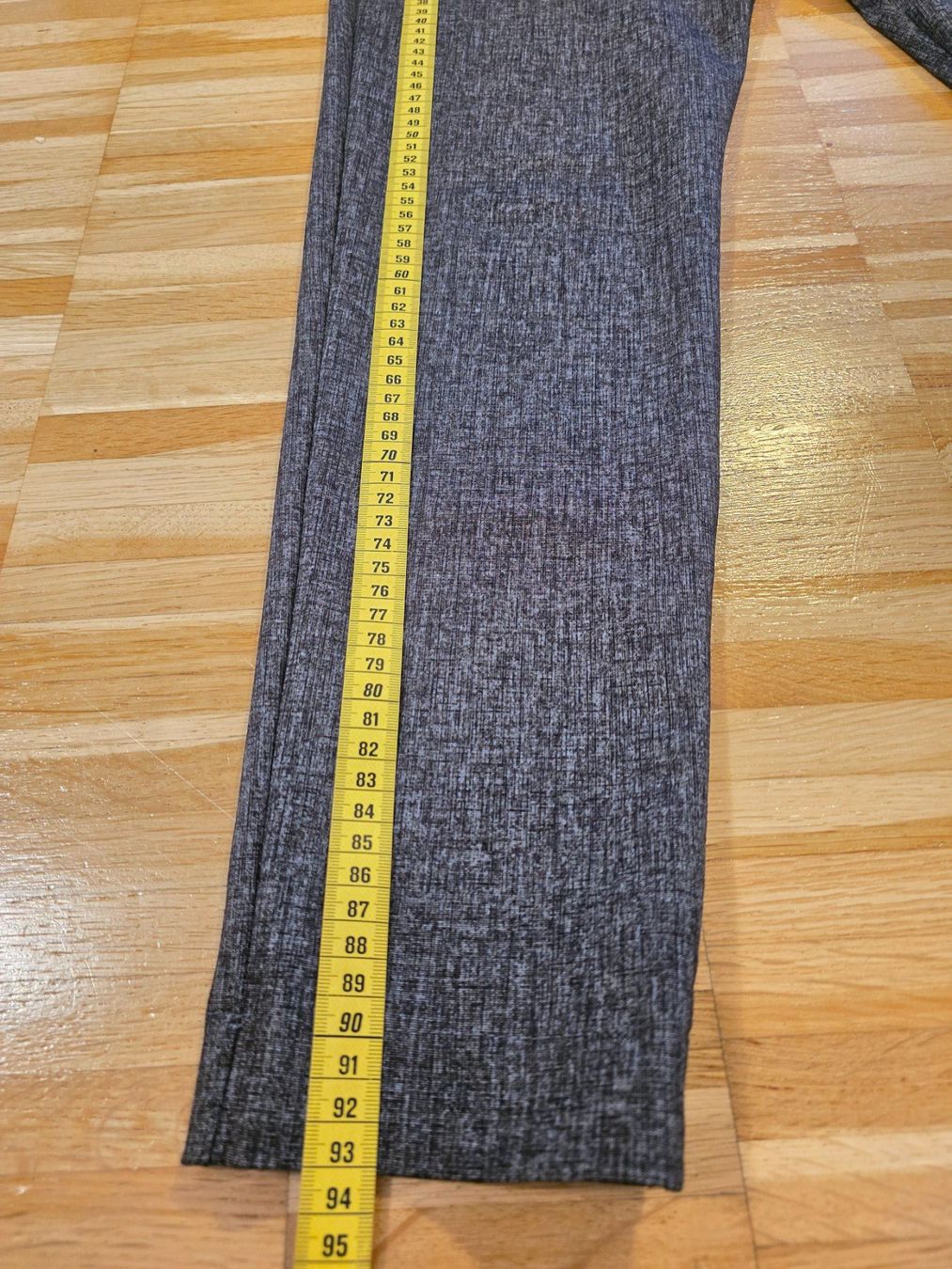 Hosen: Winter Stretch Hose, Grösse L – Gebraucht aus Basel von Galia2000 2