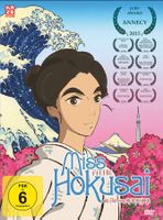 Miss Hokusai (J/2015) Keiichi Hara - Anime - DVD/RAR