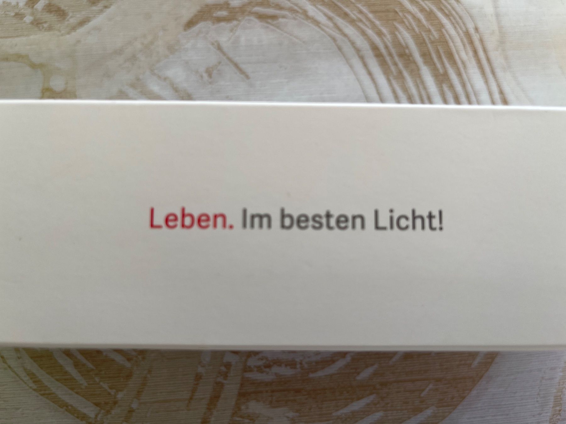 Caricabatterie: Yeelight, kabelloses Ladegerät – Nuovo e nell'imballaggio originale da Ueberstorf venduto da ojas23 1