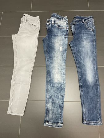 3 PAAR MARC O‘POLO JEANS