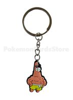 Patrick Star / SpongeBob / Schlüsselanhänger / SB8