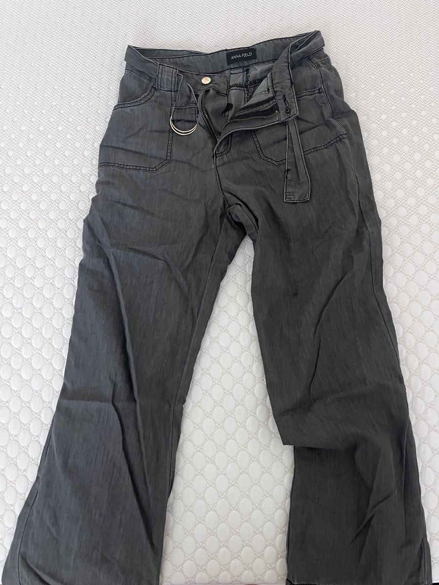 Anna Field Jeans: Jeans straight leg by Anna Field – Neu und originalverpackt aus Nussbaumen AG von c.4 1