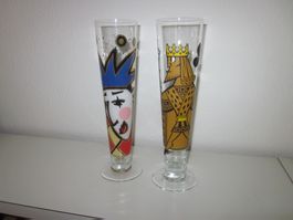 Ritzenhoff Biergläser