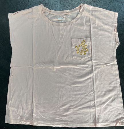T-Shirt Uniqlo M Keith Haring