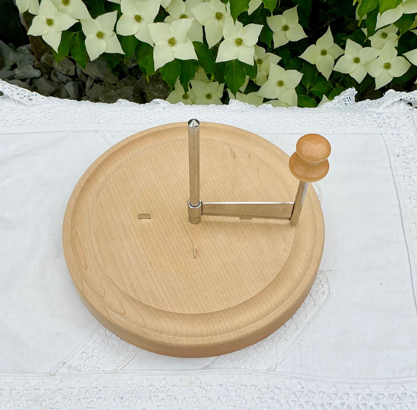 Elettrodomestici da cucina: ORIGINAL TETE A MOINE GIROLLE – Usato da Zell LU venduto da Silvermemory
