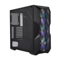 PC-Gehause MasterBox TD500