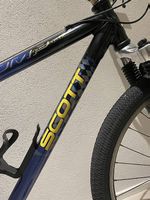 VTT Scott Comp Racing Parfait état - Taille S