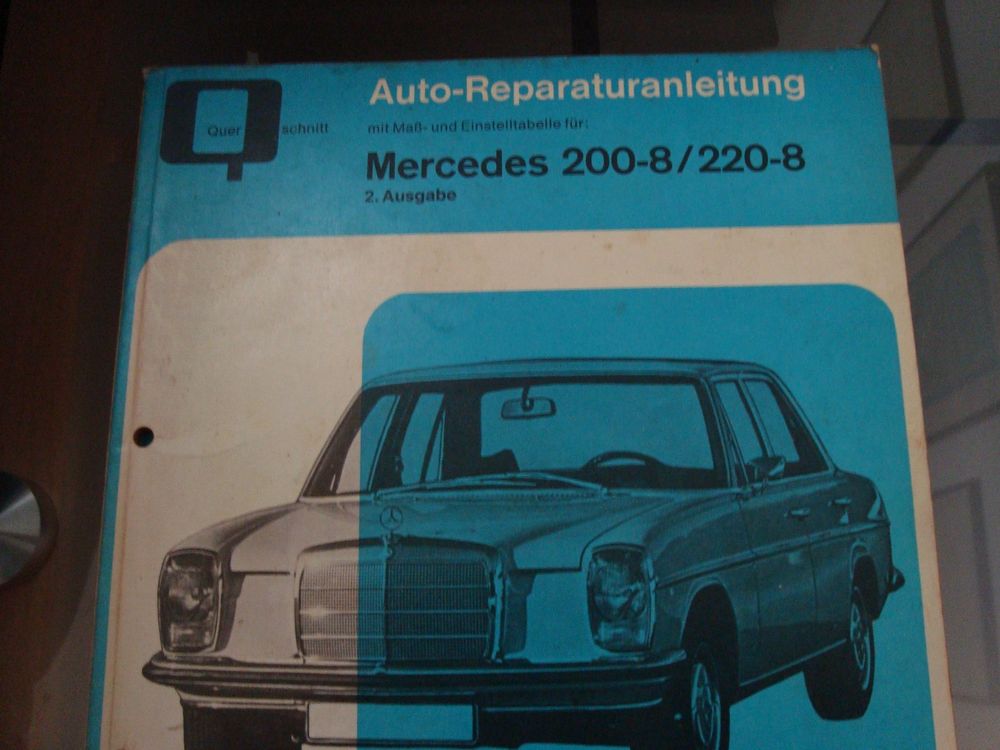 mercedes-200-8-220-8-kaufen-auf-ricardo