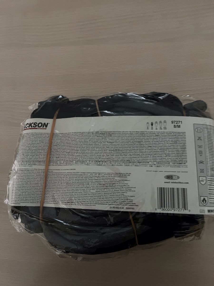 Gants & mitaines : Arbeitshandschuhe – Neuf (Voir description) à Oftringen par Stukaof 1