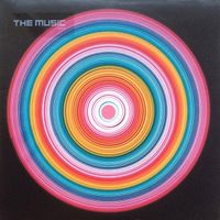 The Music - The Music (CD)