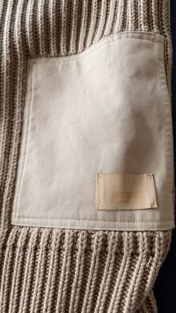 Burberry Maglioni & Felpe: Burberry Pullover – Usato da Küsnacht venduto da cri_ngg5 9