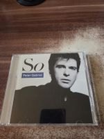 Peter Gabriel - So