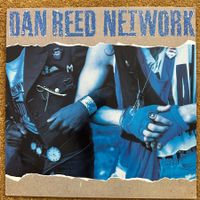 LP - Dan Reed Network – Dan Reed Network