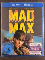 Mad Max - Fury Road