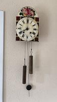 Wanduhr Schwarzwald Küchenuhr