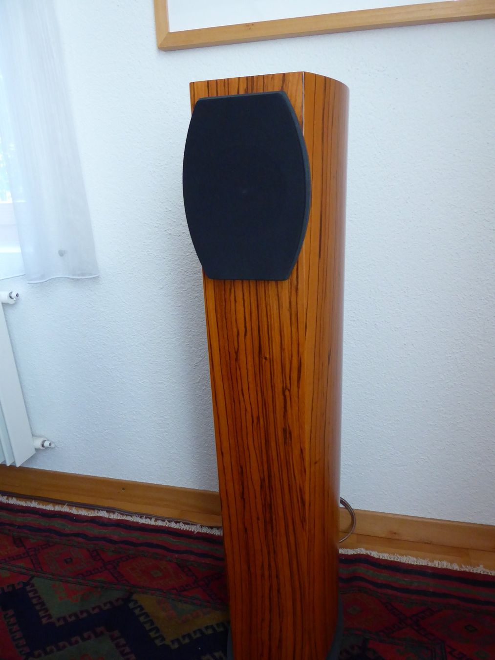 Lautsprecher: Audium Comp 5 Standlautsprecher – Gebraucht aus Eschenz von sommerwind2012 2