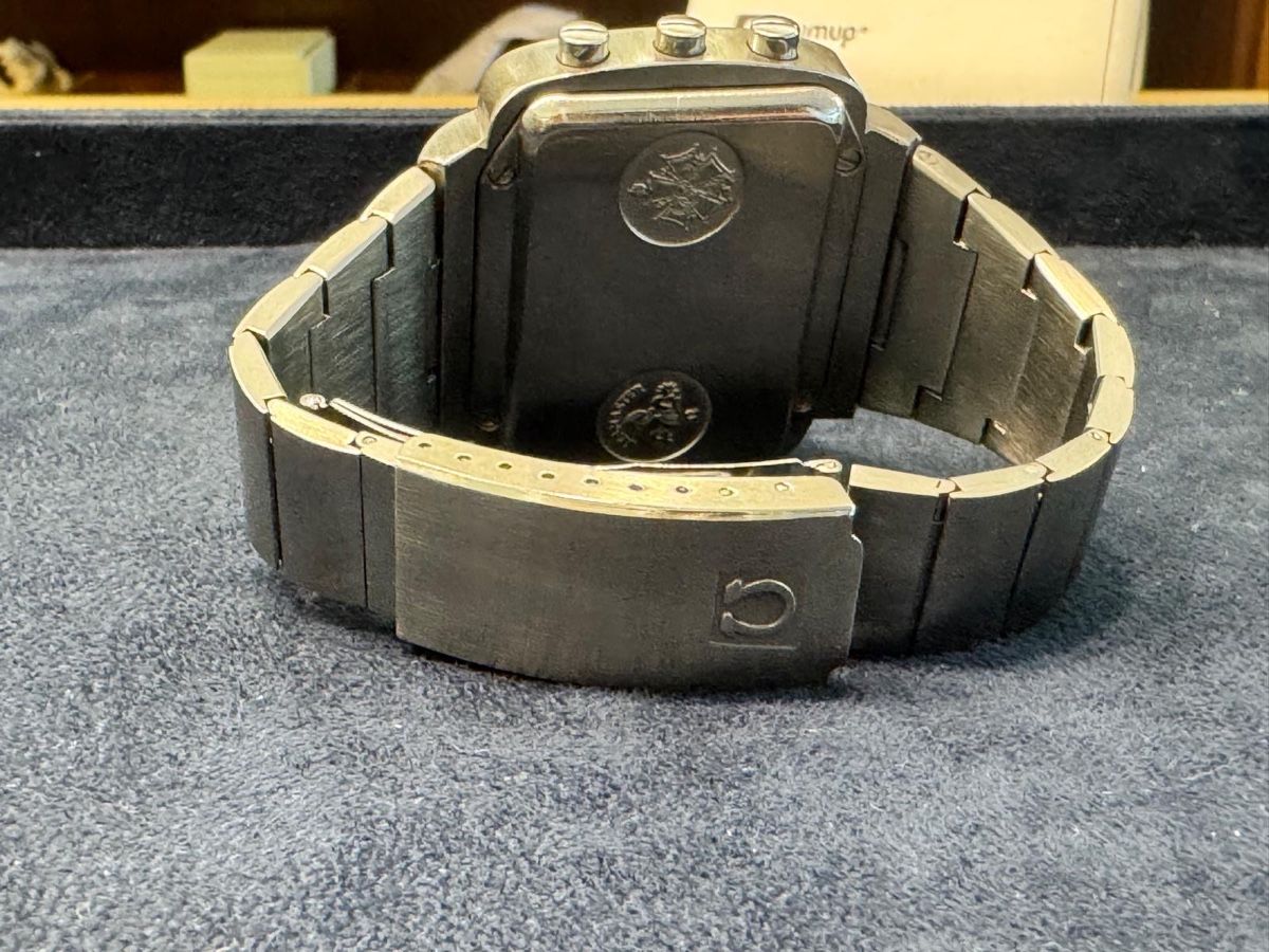 Omega Orologi: Omega Albatros Anni 70 – Usato da Lugano venduto da vin_nd5w 1
