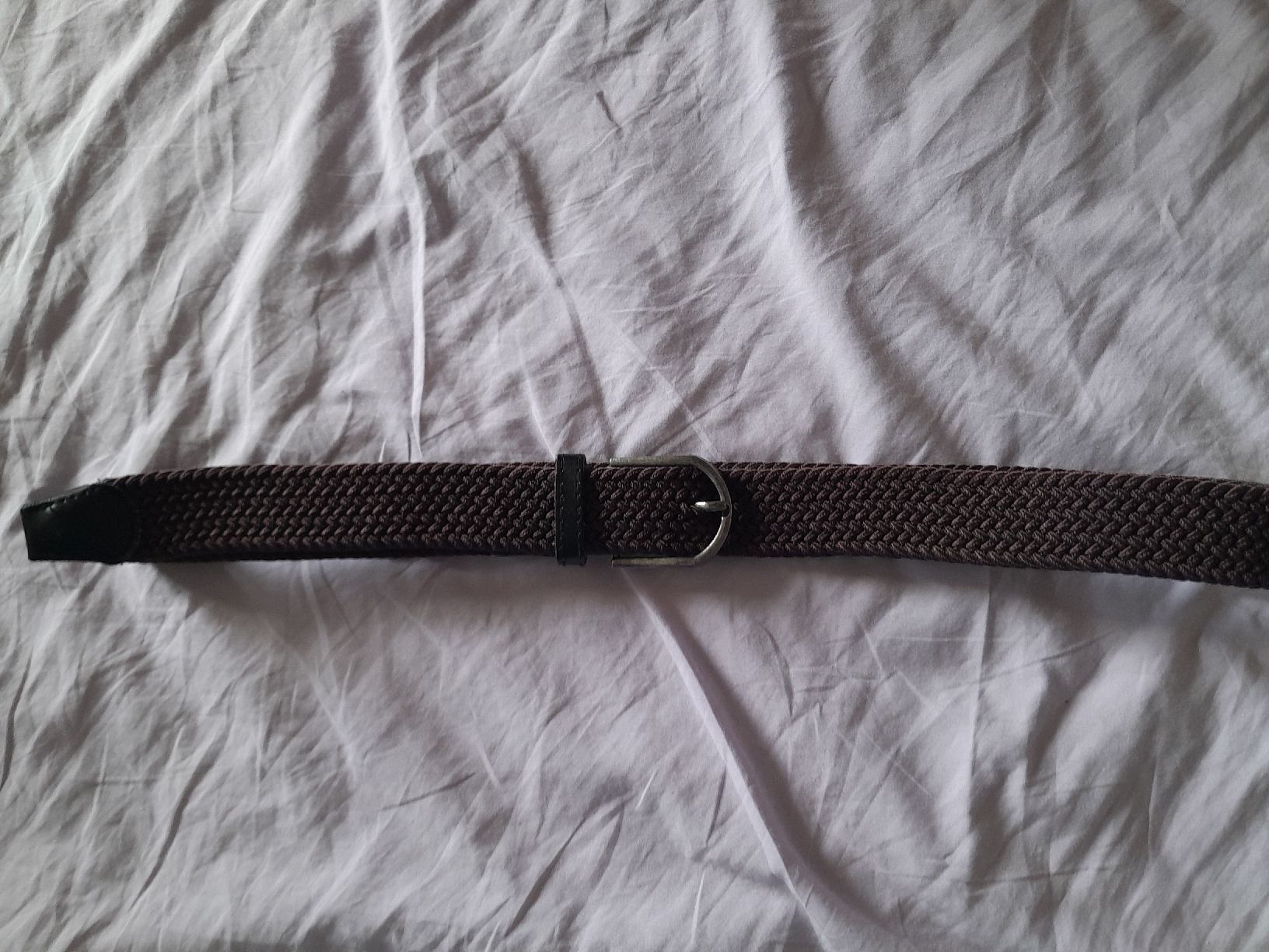 Cinture: ceinture tressée – Usato da Genève venduto da ang_fd8z