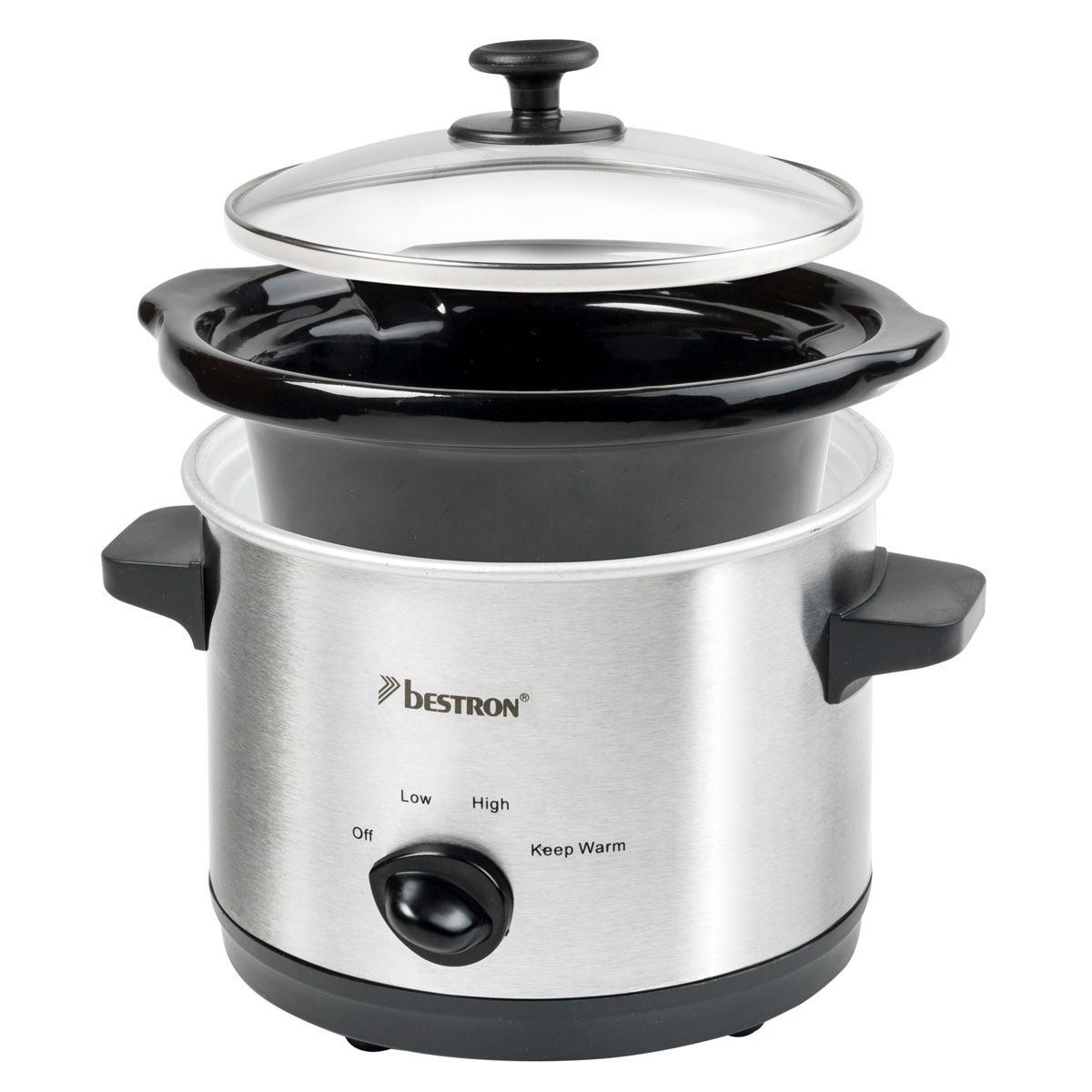Küchengeräte: Slow Cooker Schongarer, 1.5 Liter – Neu und originalverpackt aus Schaffhausen von Spezialist 2