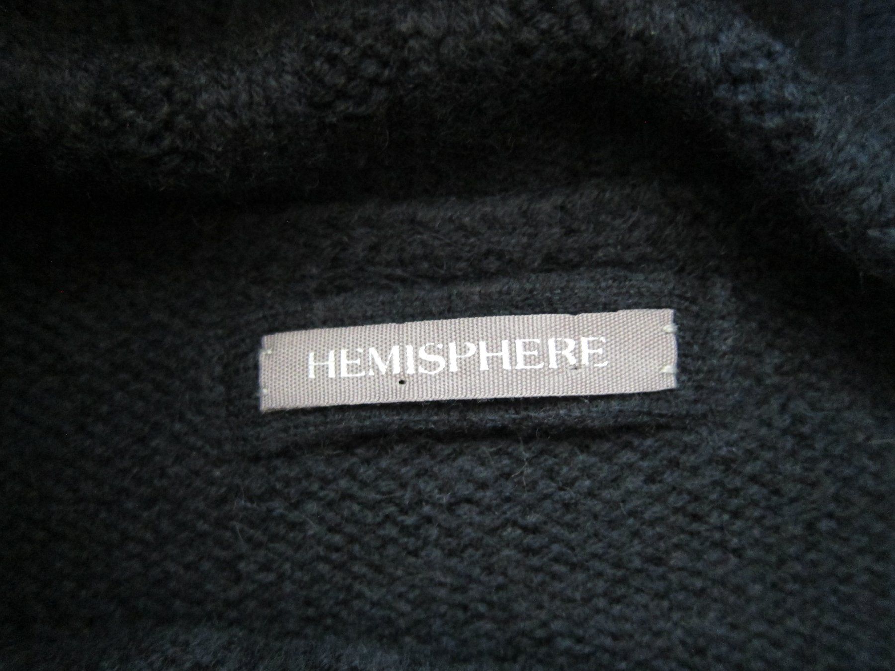Hemisphere Maglioni & Felpe: Pulli Hemisphere, Top Zustand! – Nuovo (secondo la descrizione) da Zürich venduto da Italia58 3