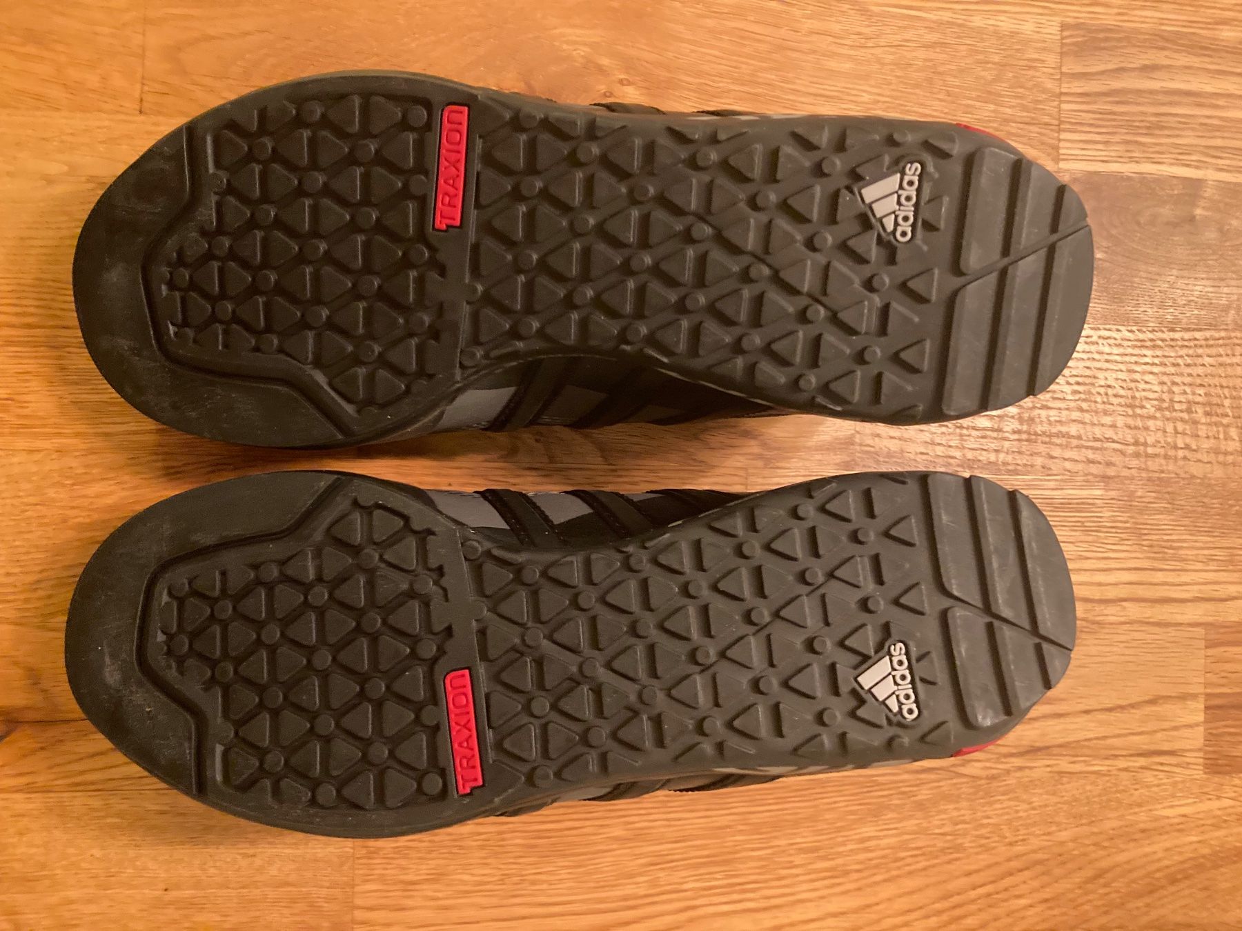 Adidas Chaussures hommes: Neu Adidas Performance Terrex Adiprene 40 2/3 – Neuf (Voir description) à Wängi par Kaesli 4
