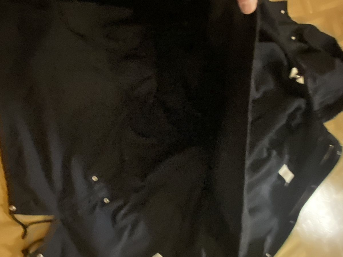 Arket Mäntel: ARKET Fishtail Parka mit rausnehmbaren Innenfutter – Gebraucht aus Zürich von CallMeAppetite 5