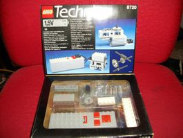 LEGO SET 8720