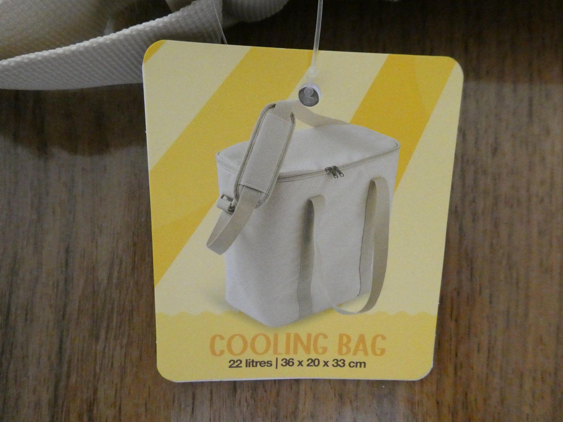 Réfrigérateurs et refroidissement: Kühltasche inkl. Schultergurt neu – Neuf avec emballage d'origine à Basel par Robyn 3