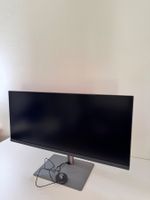 Designer  Monitor BenQ PD3420Q 34" plus Garantie