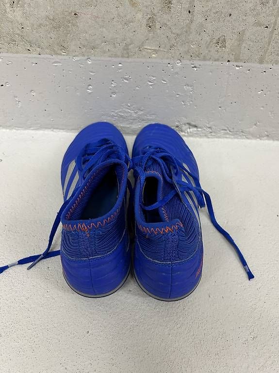 Schuhe für Jungen: Fusballschuhe Adidas Gr.36 – Gebraucht aus Bern von DavorinM 2