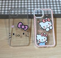 Verschiedene Handyhüllen fürs Iphone 13