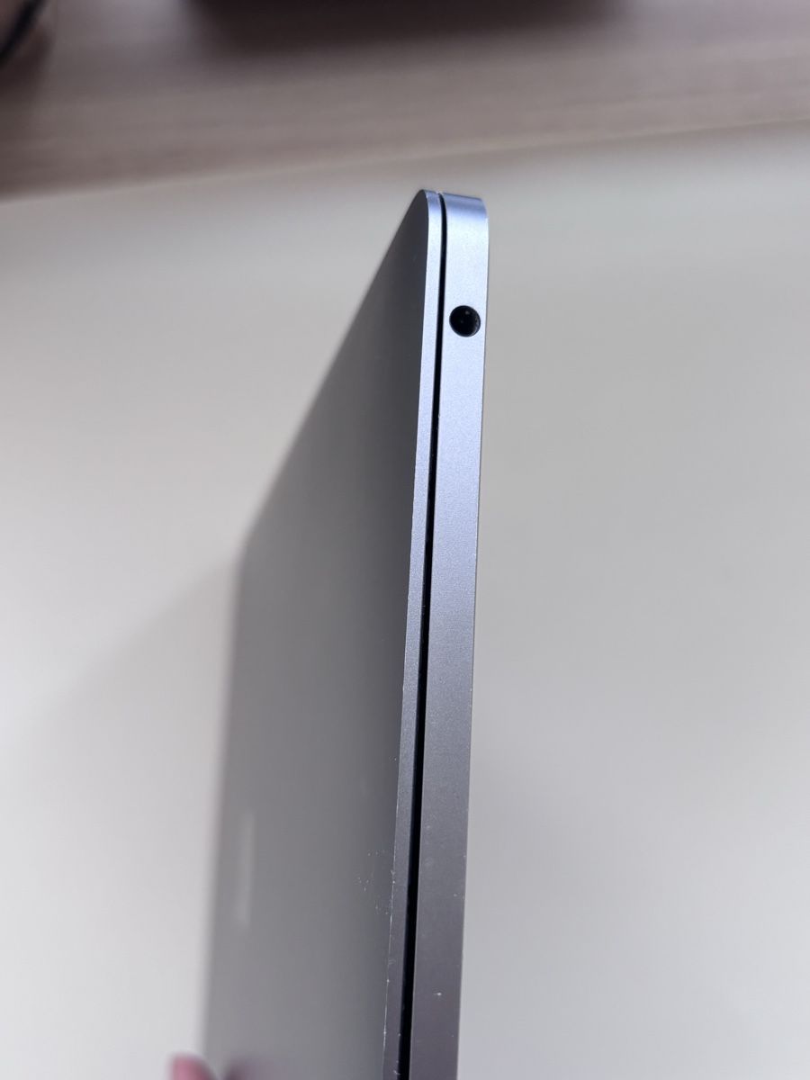 Apple Notebooks: MacBook Pro 13" (2019, Two Thunderbolt 3 Ports) – Gebraucht aus Zürich von mme95 5