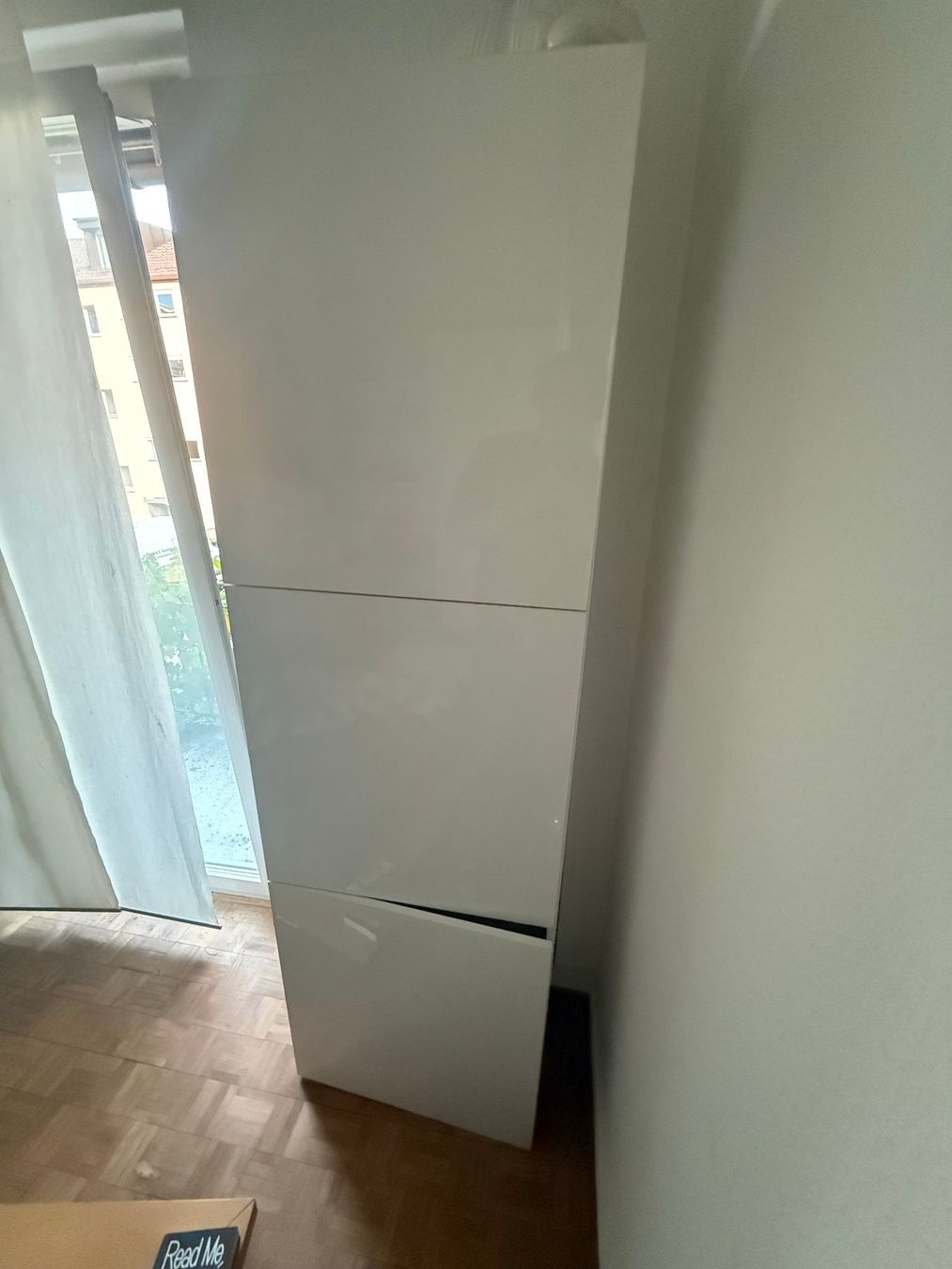 Ikea Armadi: Schrankelement wahrscheinlich IKEA Besta – Usato da Zürich venduto da Ypar