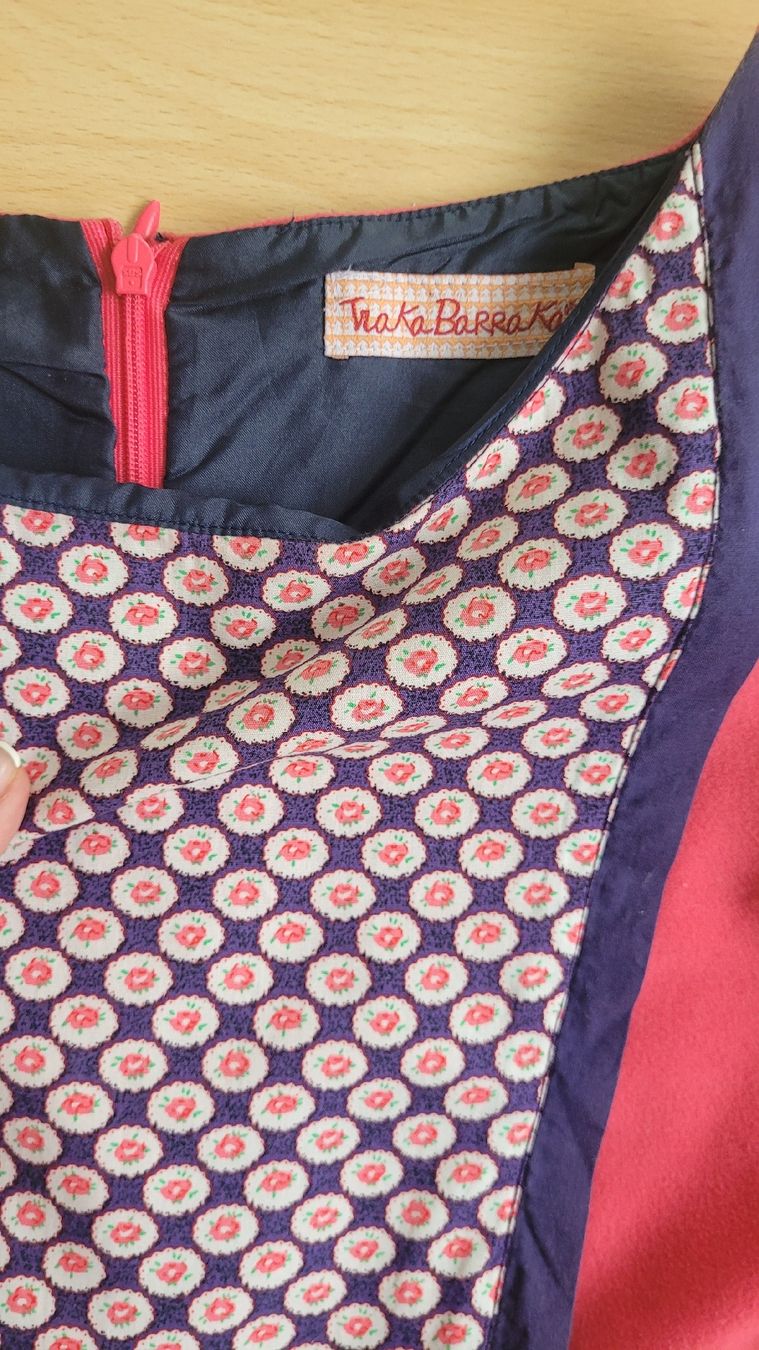 Kleider: Schönes Sommerkleid Gr. M – Neu (gemäss Beschreibung) aus Schöfflisdorf von nun_zr8r 1