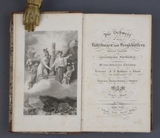 Buch: Bibliophil Schweiz in ihren Ritterburgen, 1. Band