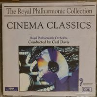 CD Cinema Classics