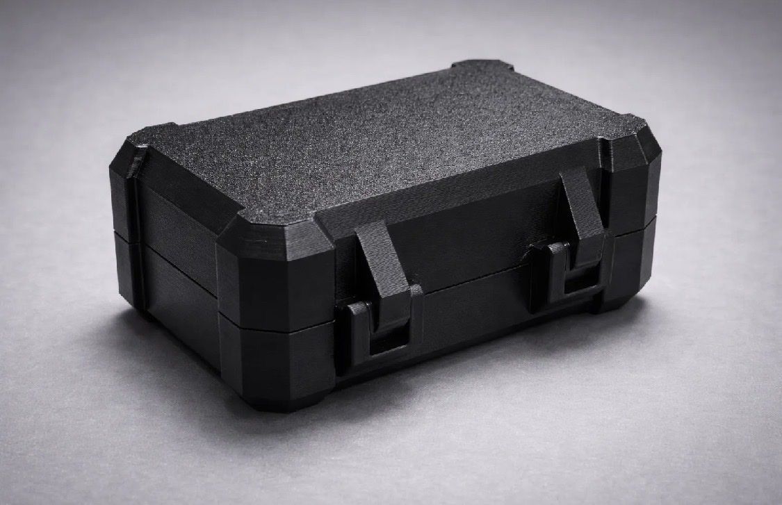 Behälter & Ähnliches: Aufbewahrungsbox – Neu (gemäss Beschreibung) aus Niederhasli von nic_65cm 2