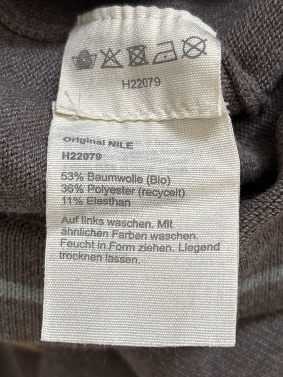 Nile Leggings: Original Nile Strick Leggings gr.S – Usato da langenthal venduto da rundholz7 6