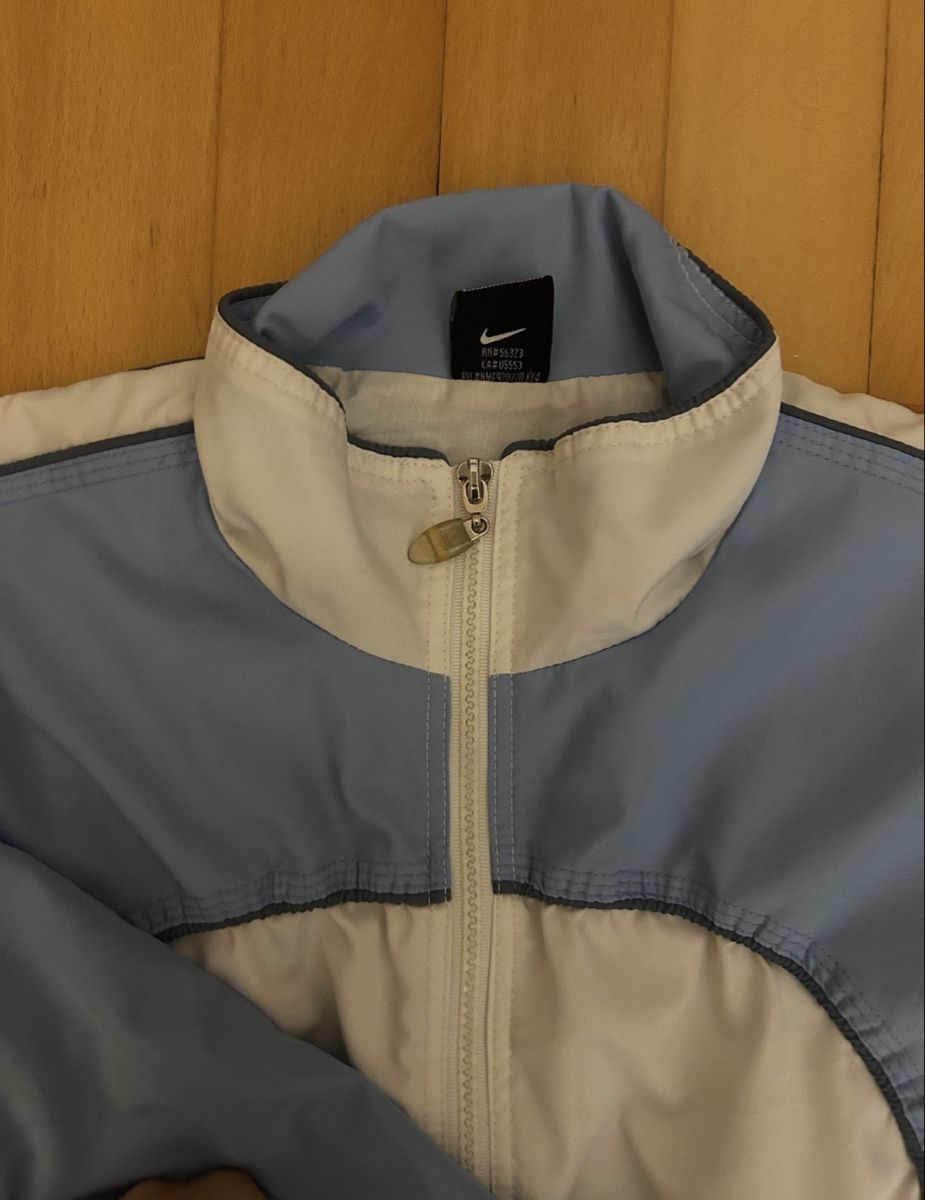 Nike Giacche: NIKE TN90 JACKET – Usato da St. Gallen venduto da jol_l8yg 1
