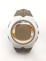 POLAR | F6 Sand Pearl Fitnessuhr | 2006
