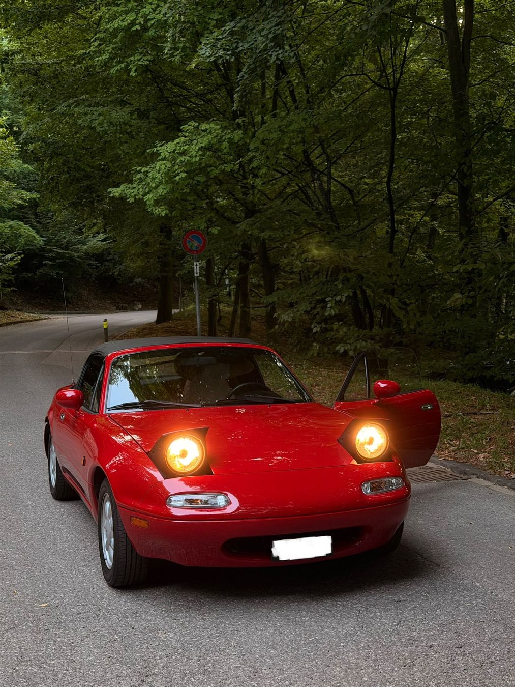 Mazda Automobili: Mazda MX5 – Usato da Montagnola venduto da fed_mmk6 3