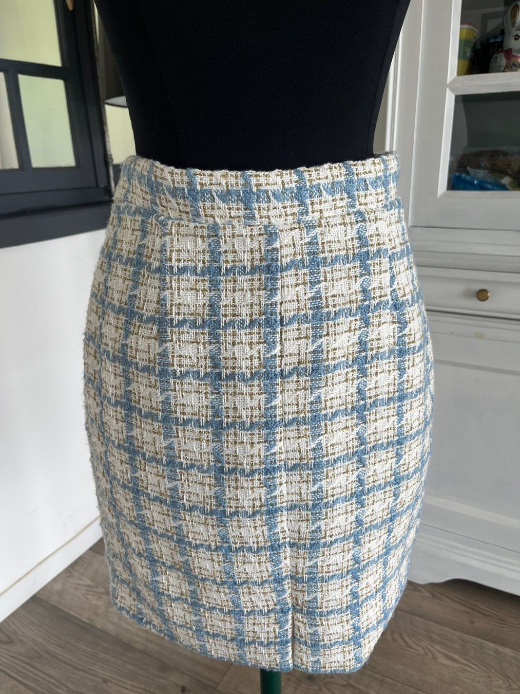 Gonne: Petit jupe tailleur SO CHIC  36 – Usato da Seiry venduto da vanille08 2