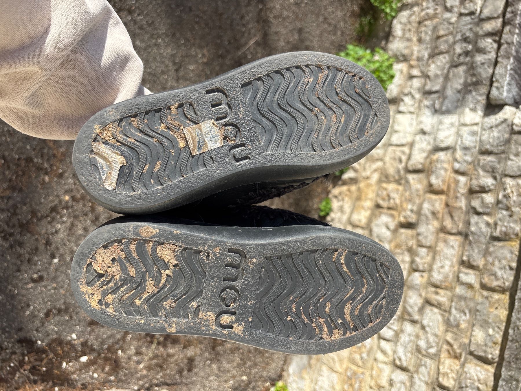 Mou Scarpe da donna: Mou Boots Black 37 – Usato da Arlesheim venduto da schnsel 5