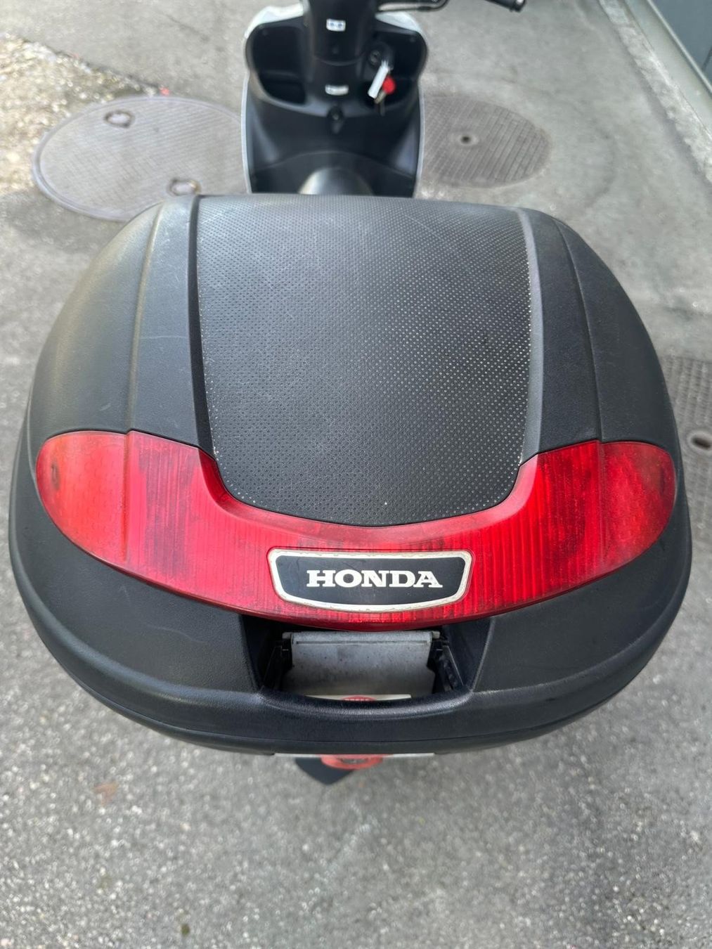 Honda Scooter: Honda NSC 110 MPD – Usato da Bättwil venduto da paul74 1