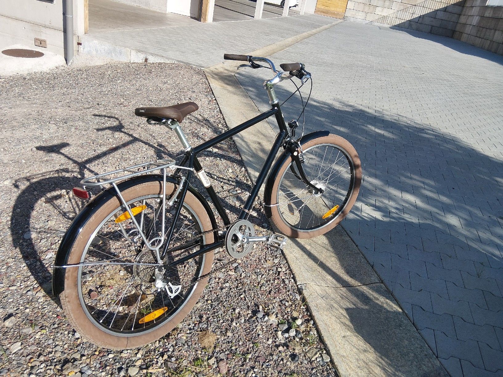 Biciclette: Benno Fahrrad WN8A01162 – Usato da Schindellegi venduto da Domini1995 1
