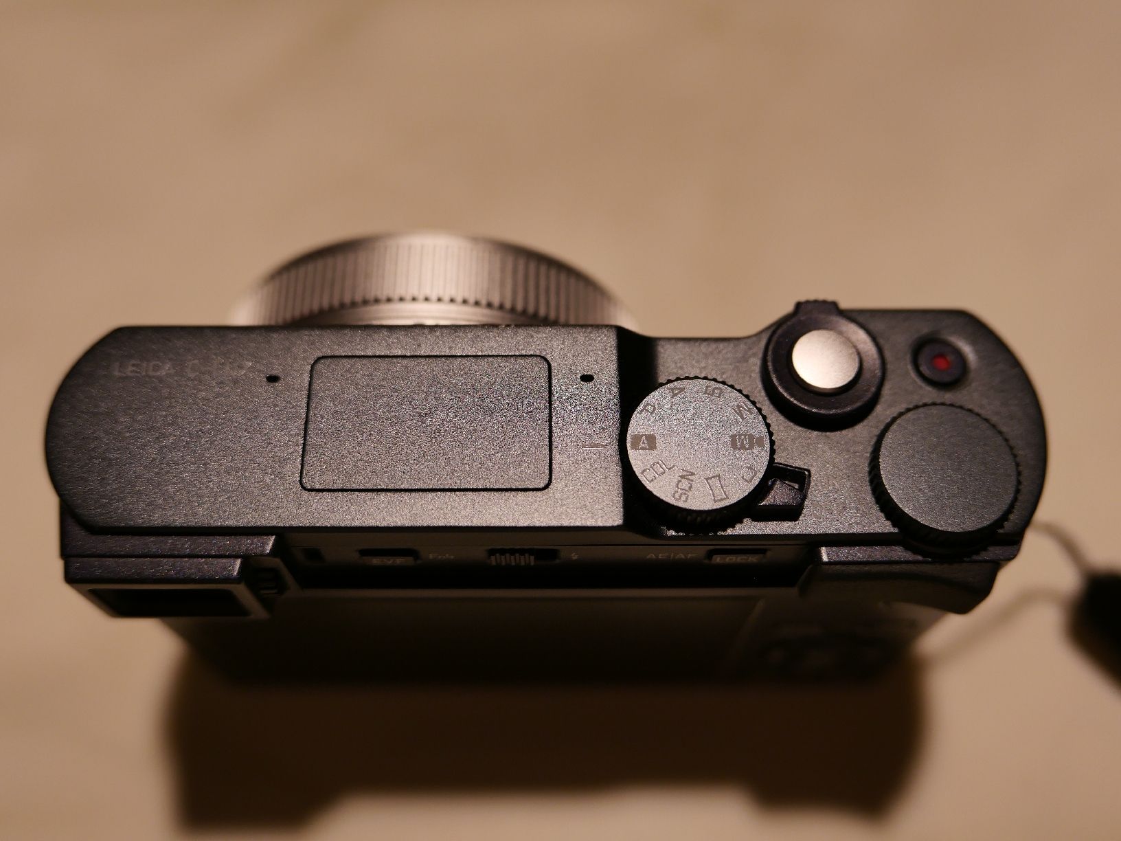Leica Appareil photo: LEICA C-LUX midnight-blue  – D'occasion à Fällanden par gnyslb 2