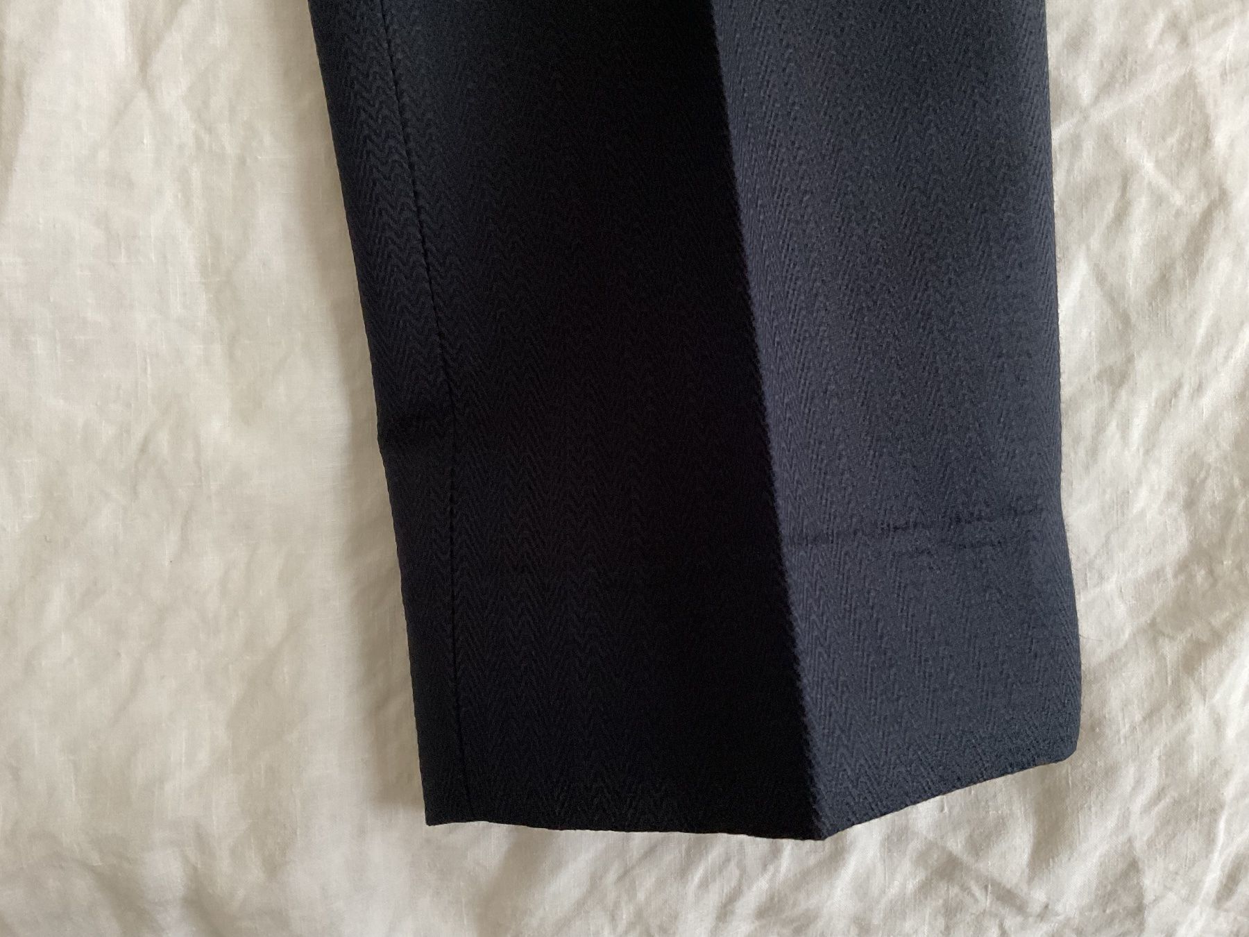 Missoni Pantaloni: Missoni, elegante Hose, 48 – Usato da Zürich venduto da -Panoptikum- 4
